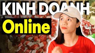 Cách Kinh Doanh Online “Không Bon Chen” Vẫn Lãi Lớn | Đánh giá một sản phẩm ngách