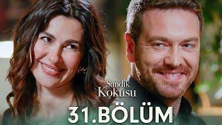 Sandık Kokusu 31.Bölüm @sandikkokusudizi