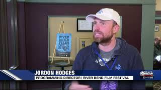 River Bend Film Festival underway