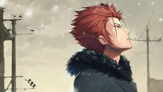 K OST - Suoh Mikoto