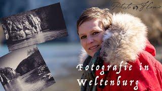 Filterfotografie in Weltenburg