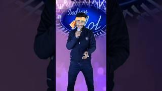 Mere Ghare Ram Aaye Hai #ayodhya #song #indianidol13 #ram #shorts