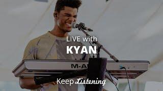 Kyan - LIVE | Sofar London