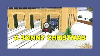 A Sonny Christmas