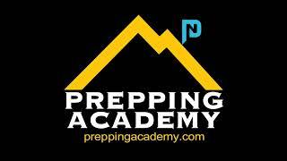 Rick Austin The Survivalist Gardener & Founder of Prepper Camp Part 2