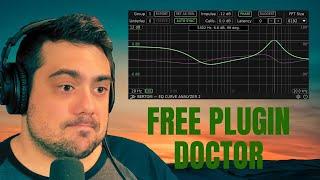 FREE ALTERNATIVE TO PLUGIN DOCTOR!!!