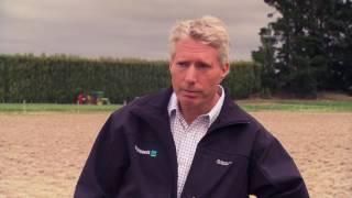 Grass Development at Agriseeds