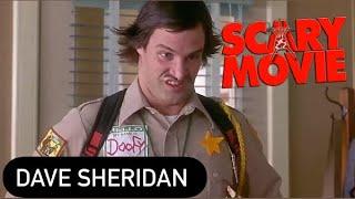 Dave Sheridan Interview