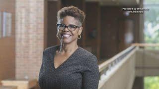 Making Black History: Verna Williams inspires as first Black dean of UC College of Law