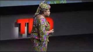 Ngozi Okonjo-Iweala: How to help Africa? Do business there