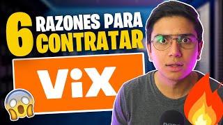 6 MOTIVOS Para Contratar VIX PREMIUM Ahora Mismo | ¿Realmente VALE LA PENA?