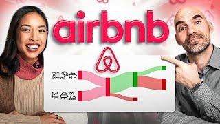 How Airbnb Makes Money: The Secrets Behind Its Business Model