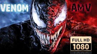 VENOM VS. CARNAGE _ AMV Skillet