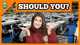 5 Things You MUST Know Before You Buy An RV