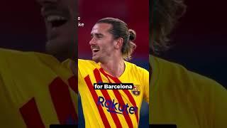 Griezmann Hasn’t Won LaLiga Yet