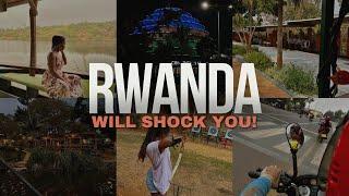 Why Rwanda is Africa's Most Exciting Travel Destination