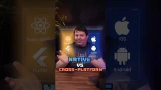 Mobile Development: Native or Cross-Platform, Which One is Better?