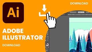 Adobe ILLUSTRATOR Crack | Free Download Illustrator 20205 Crack 