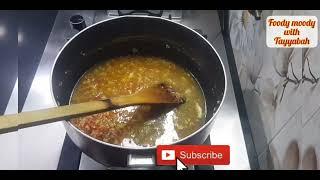 How to Make Chicken Vegetable Soup – It's SO Easy!