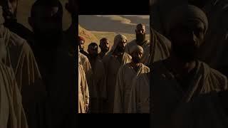 Send out the Spies to Canaan