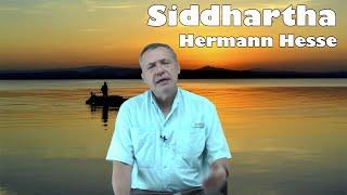 Siddharta, de Hermann Hesse