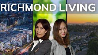 RICHMOND | 2022 VANCOUVER REAL ESTATE MARKET UPDATE | LANSDOWNE MALL REDEVELOPMENT