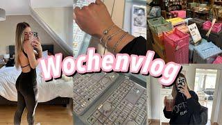 ALTE VIDEOS GEFUNDEN, SHOPPING HAUL, KRASSE TEVEO KOLLEKTION | Hannah Theresa