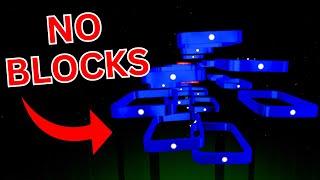 Beat Saber but they forgot the blocks