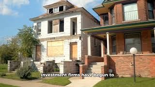 Real Estate Investing: Berea, Baltimore with Marc Hayes, Realtor