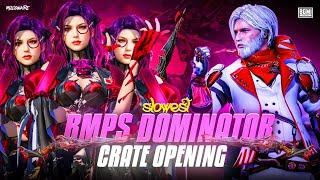 BMPS Dominator Crate Opening | Vampyra Countess Set Crate Opening | Thornmarker Kar98 Crate Opening