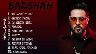 Badshah Party Songs | #viralvideo #aesthetic_edit #badshah #badshahsong