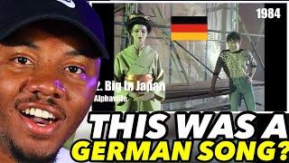 American reacts to Most Popular German Songs from 1980's