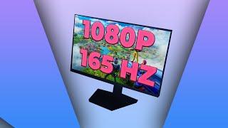 Koorui 24E3 | Best Cheap Gaming Monitor