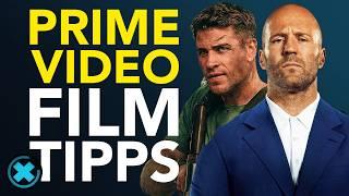 Von Action bis Drama: 12 FilmTipps bei Prime Video | FilmFlash