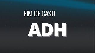 Anjos do Hanngar - Fim de Caso