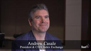 Index Exchange's Casale Launches Marketplaces, For Integration Without The Friction