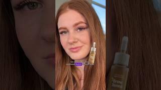 Как сделать рыжие брови хной #брови #бровист #бровикраснодар #browxenna