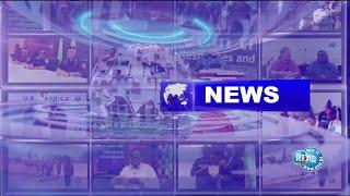 English News 21h of 10/10/2024