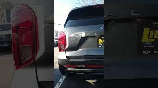 2023 Hyundai Palisade: XRT (Quick Walk-around) #Hyundai #Palisade #XRT #2023 #HyundaiPalisade #New