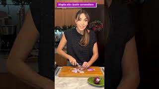 Antipasti natalizi - Benedetta Parodi Official