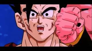 Gohan「AMV」  Everything