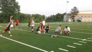 Webletes.com Combine 1 on 1s