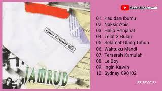 Full Album Jamrud - Sydney 090102