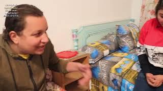 اكتشف ان مراته مش بنت بنوت ليله الدخله