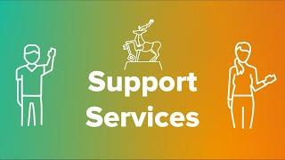 Your Student Support services | University of Surrey