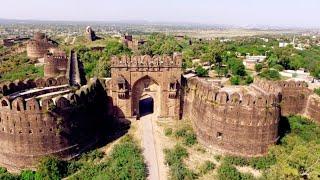 qillah rohtas jehlum visit 2022 |Abdullah Sabir Tech