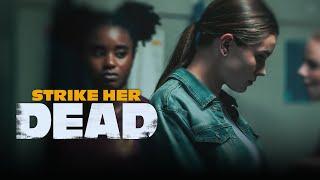 New Strike Her Dead (2024) #LMN | BEST Lifetime Movies | Based on a true story (2024)