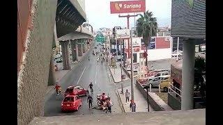 Queda grave aficionado Tigre tras agresión | CANCHA