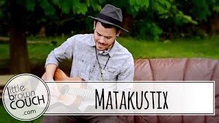 Matakustix - Summa - Little Brown Couch