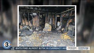 Richland Center community rallies behind animal rescue owner who lost everything in house fire